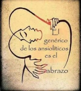 abrazo