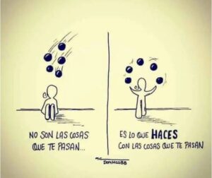 cosas que pasan