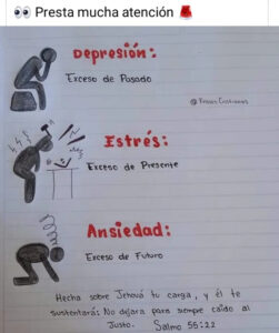 exceso